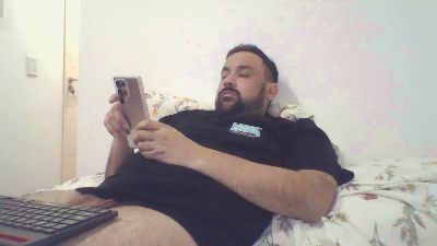 argentino20254 webcam model stream image