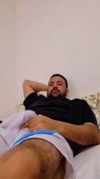 argentino20254 webcam model stream image