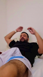 argentino20254 webcam model stream image