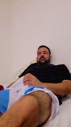 argentino20254 webcam model stream image