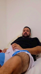 argentino20254 webcam model stream image