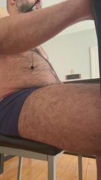 Bearzo91 webcam cam4 model stream image