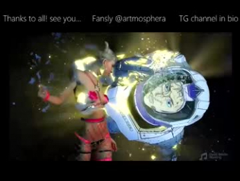 artmosphera webcam model stream image