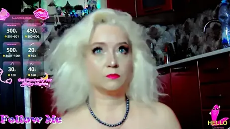 Angelis_Paradise webcam stripchat model stream image