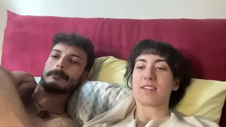 YourzBestCouple webcam model stream image