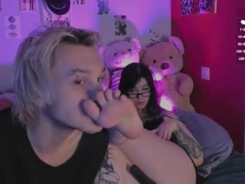 g4tito webcam chaturbate model stream image