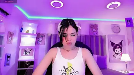 ClaudiaSophia webcam stripchat model stream image