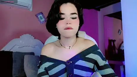 ClaudiaSophia webcam model stream image