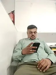 Desi_Gujju_Boy webcam model stream image