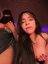 Queentaraf999 webcam model stream image