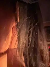 Queentaraf999 webcam model stream image