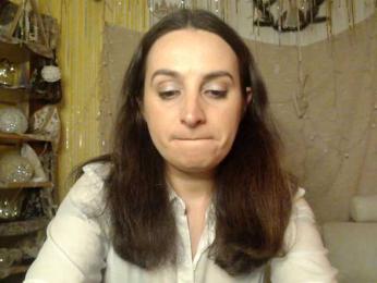UWillMarryMyAss webcam model stream image