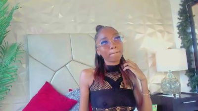 PeitonSimmons webcam model stream image