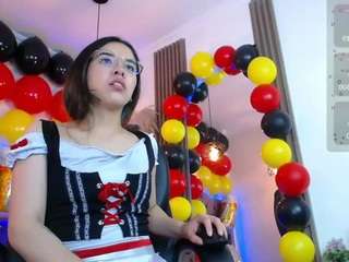 amaradavis webcam model stream image