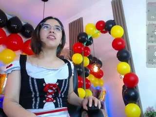 amaradavis webcam model stream image