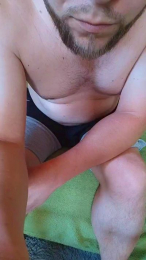 Tim_son webcam model stream image