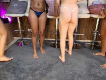 Fetishcouples33 webcam model stream image