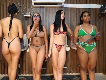 Fetishcouples33 webcam model stream image