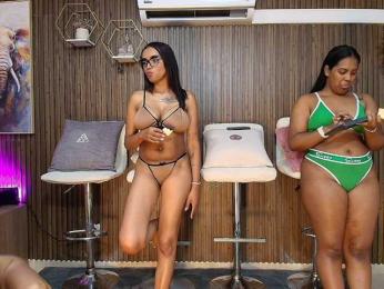 Fetishcouples33 webcam model stream image