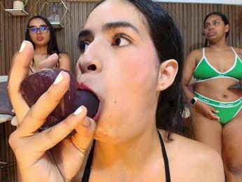 Fetishcouples33 webcam model stream image