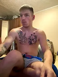 HairyJeffry webcam model stream image