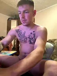 HairyJeffry webcam model stream image