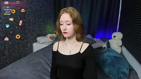 MonicaPerryy webcam model stream image