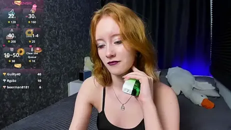 MonicaPerryy webcam model stream image