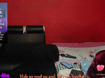 Bonie11Clyde webcam model stream image