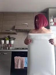 SinfulMarkedQueens webcam model stream image