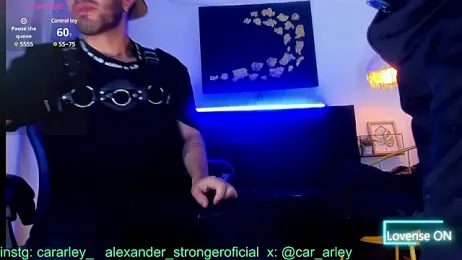 LatinMilk_ webcam model stream image
