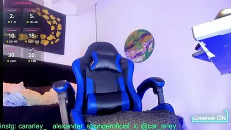 LatinMilk_ webcam model stream image