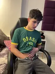 AdrianRinaldi webcam stripchat model stream image