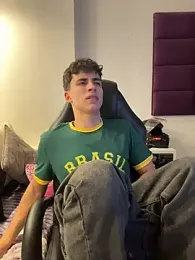 AdrianRinaldi webcam stripchat model stream image