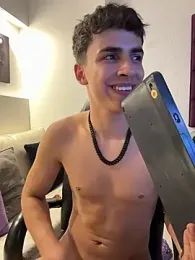 AdrianRinaldi webcam stripchat model stream image