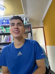 AdrianRinaldi webcam model stream image