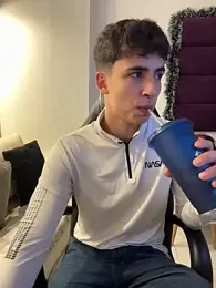 AdrianRinaldi webcam stripchat model stream image