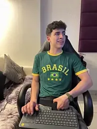 AdrianRinaldi webcam stripchat model stream image