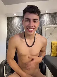 AdrianRinaldi webcam stripchat model stream image