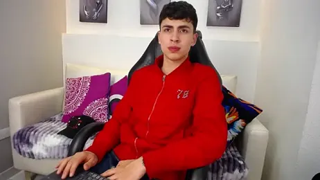 AdrianRinaldi webcam model stream image