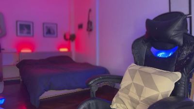 Den_DreaddX webcam model stream image