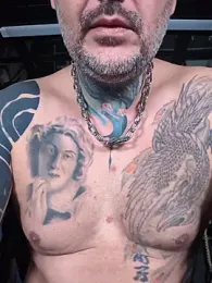 DarkDea webcam stripchat model stream image