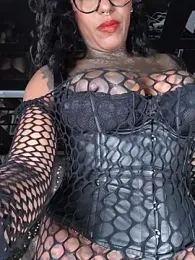 DarkDea webcam model stream image