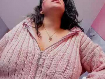 nicoleefaith webcam chaturbate model stream image