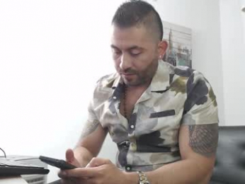 holy_sin webcam model stream image