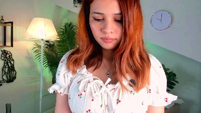 CorinnaTorian webcam model stream image
