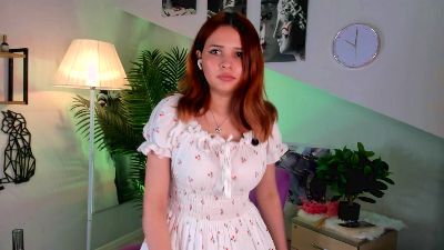 CorinnaTorian webcam model stream image