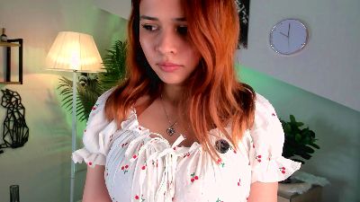 CorinnaTorian webcam model stream image