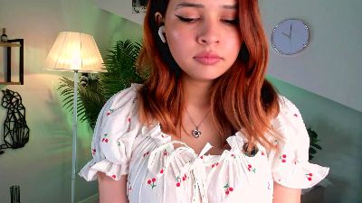 CorinnaTorian webcam cam4 model stream image