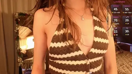 Anfisavisti__ webcam model stream image